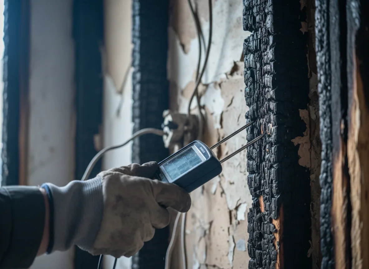 Fire Damage Restoration Pinon Hills, CA FAQs